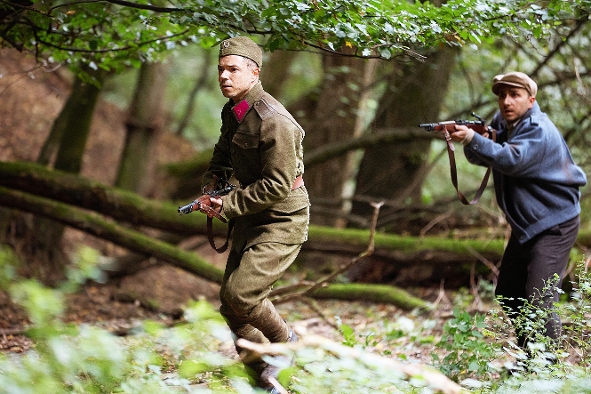 Dunaj, k vašim službám XIII (5)