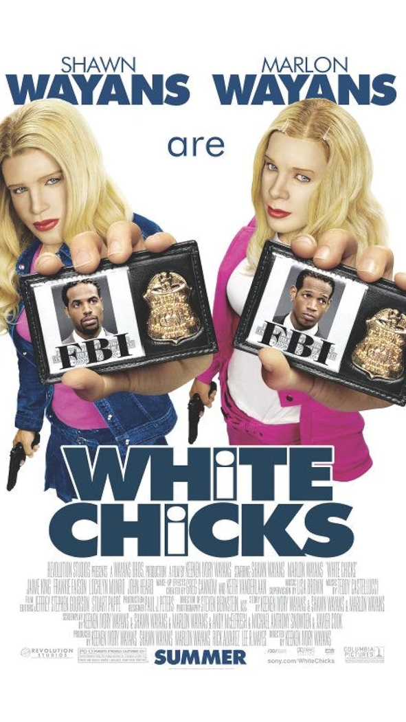 Niekto to rád blond