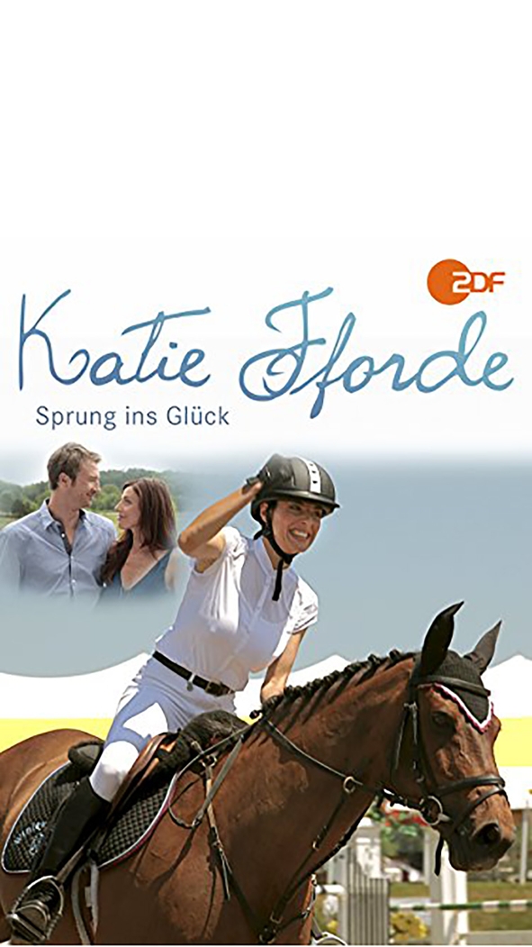 Katie Fforde: Léčitelka koní