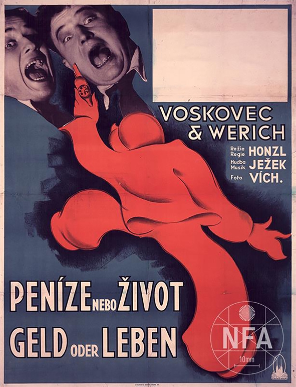Peníze nebo život
