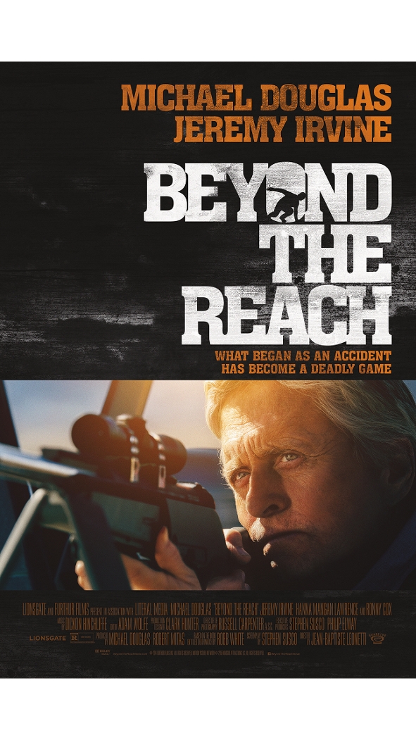 V hledáčku střelce