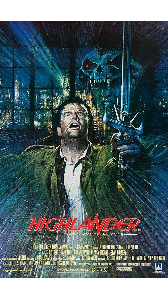 Highlander