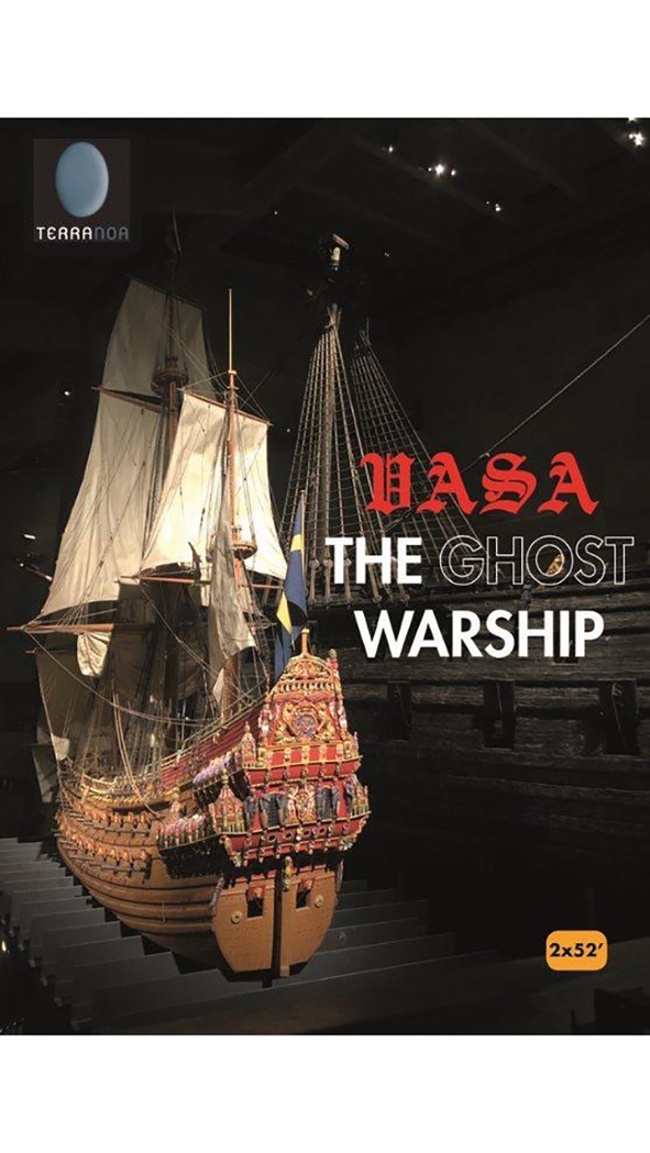 Vasa: Válečná loď duchů (1)