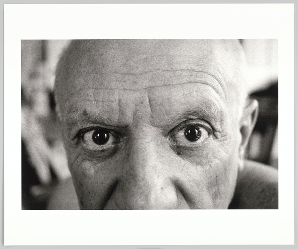 Picasso (1/3)