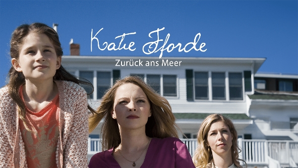 Katie Fforde: Příboj lásky