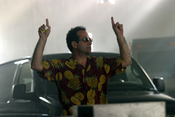 Můj přítel Monk III (1)