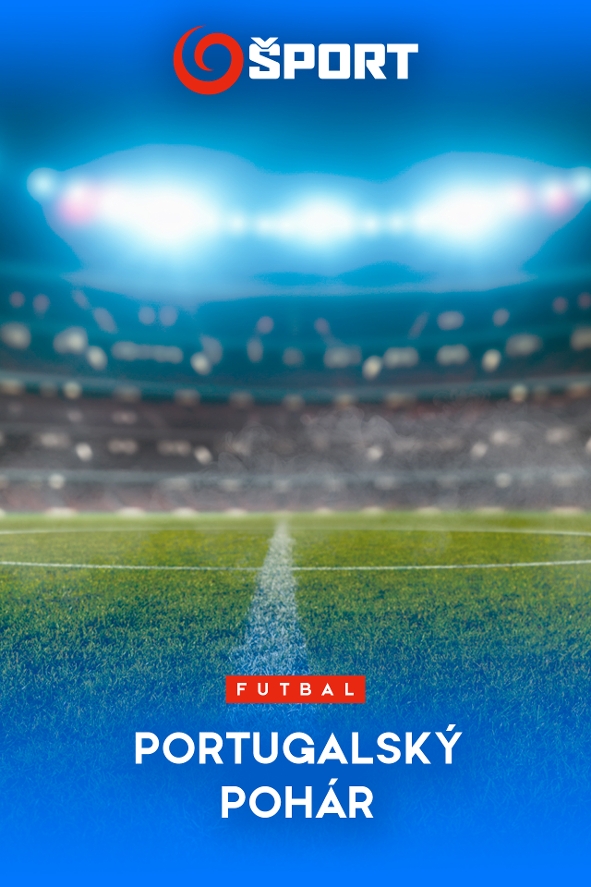 Portugalský pohár