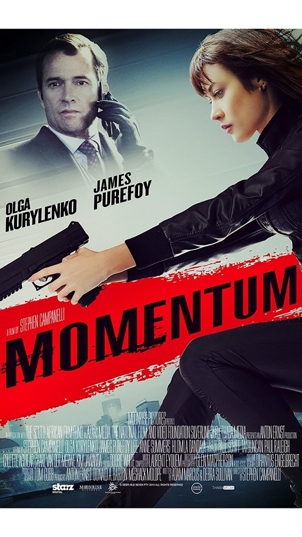 Momentum