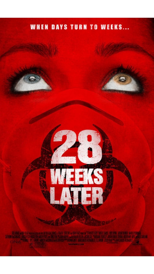 28 týdnů poté