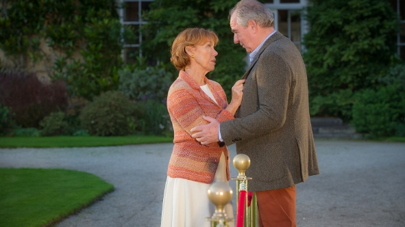 Rosamunde Pilcher: Hlas srdca