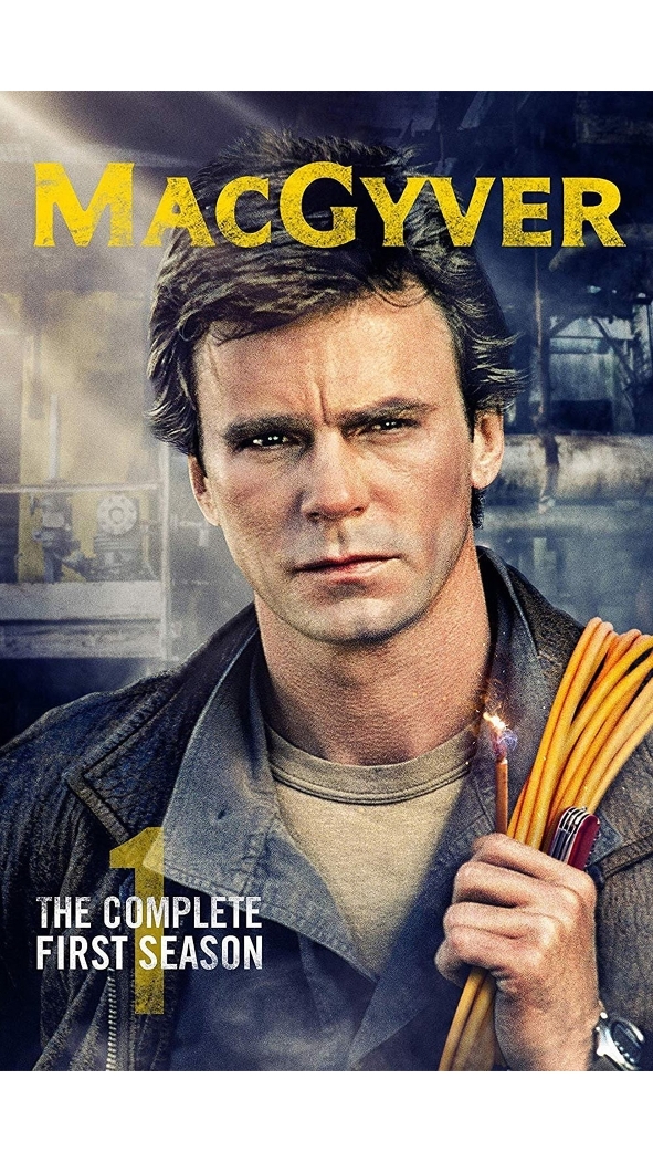 MacGyver (1)