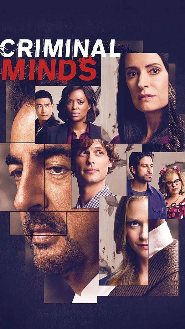 Myšlenky zločince XV (1)