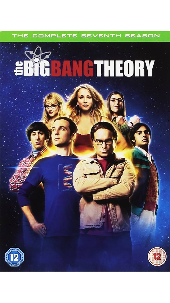 Teorie velkého třesku VII (1)