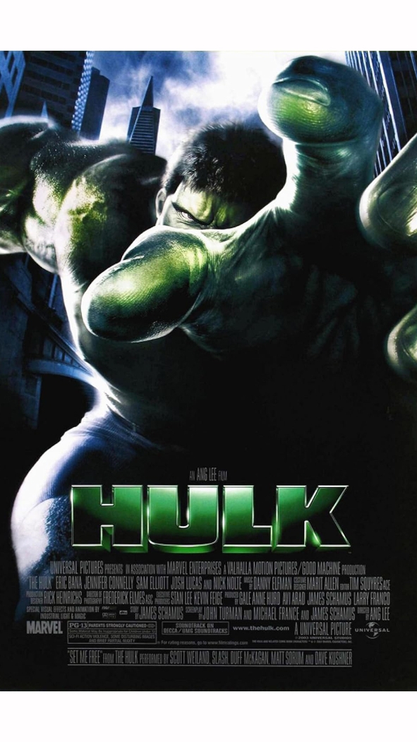 Hulk