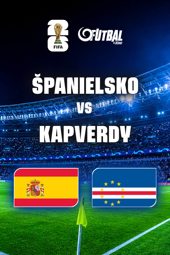 MS 2026 vo futbale