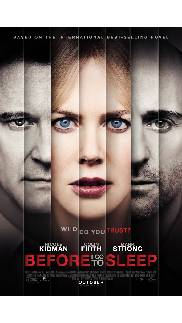 Dřív než půjdu spát