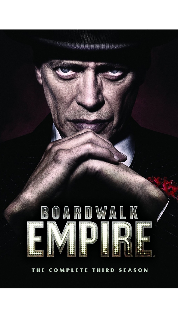 Impérium - Mafie v Atlantic City III (1)