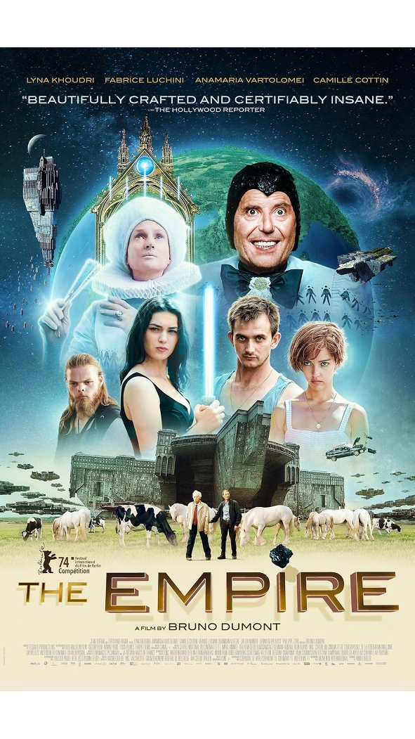 Impérium