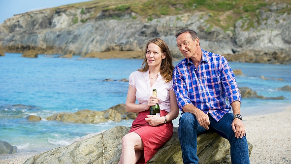 Rosamunde Pilcher: Láska z nebies