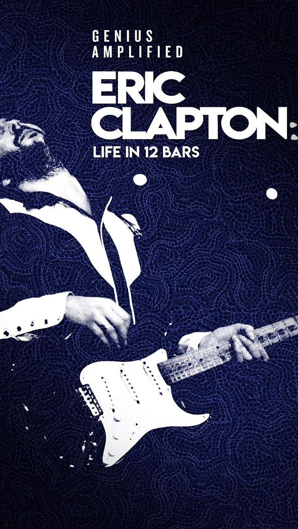 Eric Clapton