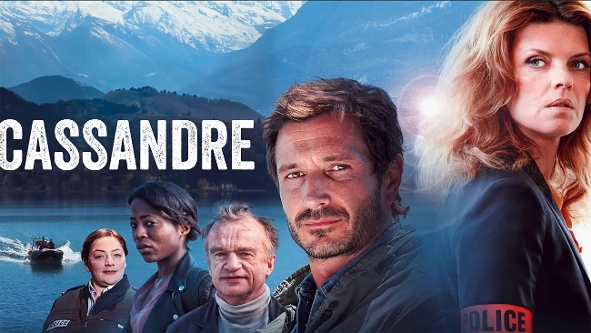 Komisárka Florence VI (1)