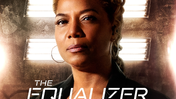 Equalizer (1/10)