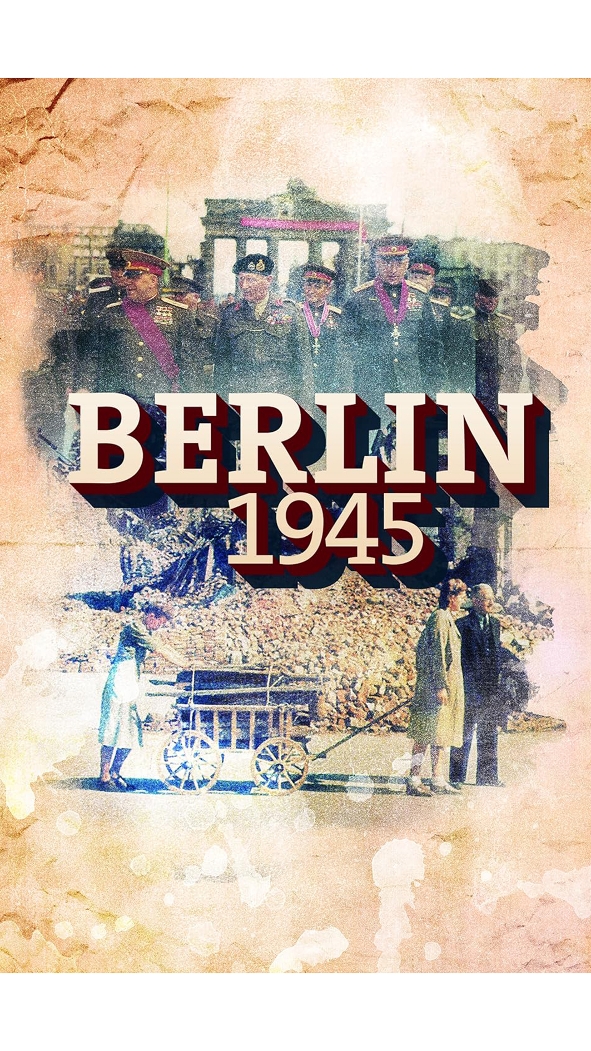 Berlín 1945 (1/3)