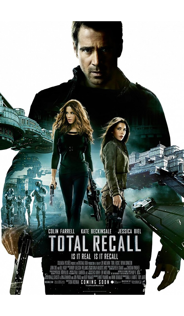 Total Recall