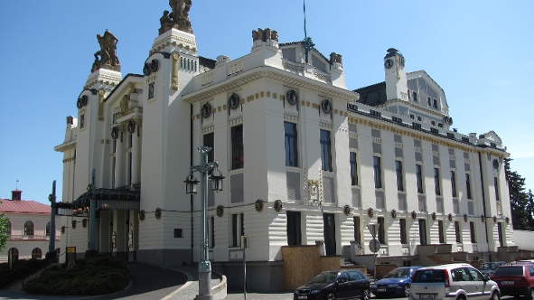 Divadelní jaro 2026 (5/26)