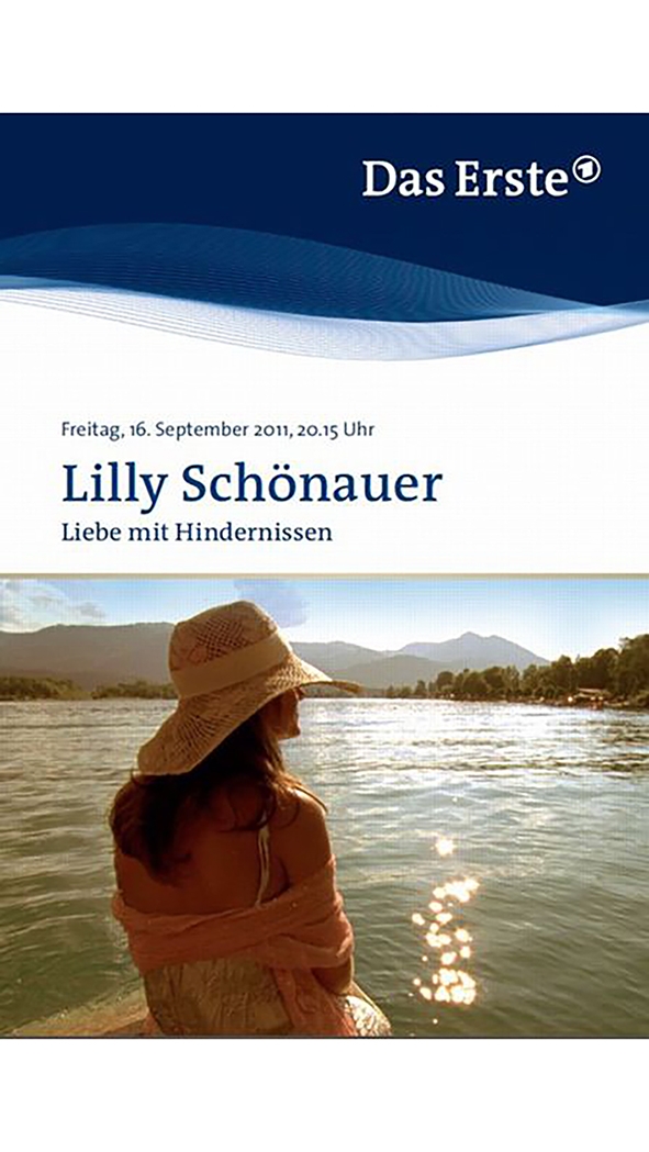 Lilly Schönauer: Překážky lásky