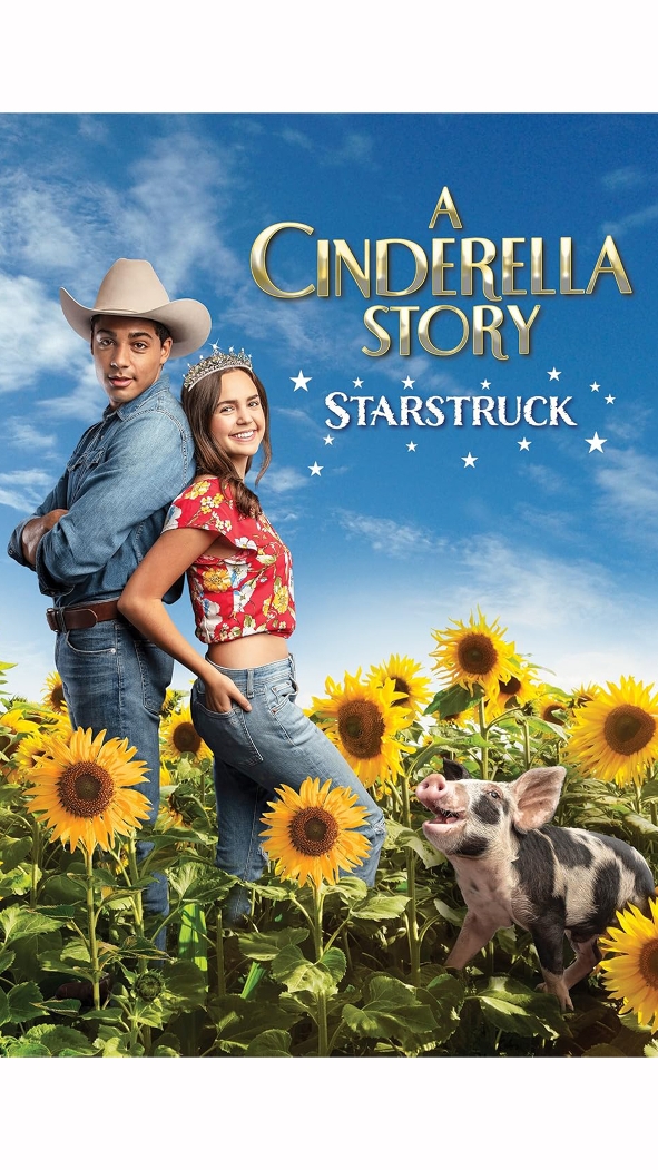 Popoluška Superstar