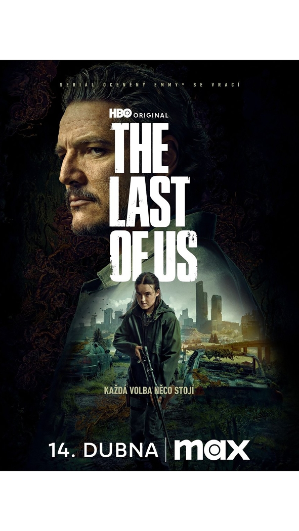 The Last of Us II (1)
