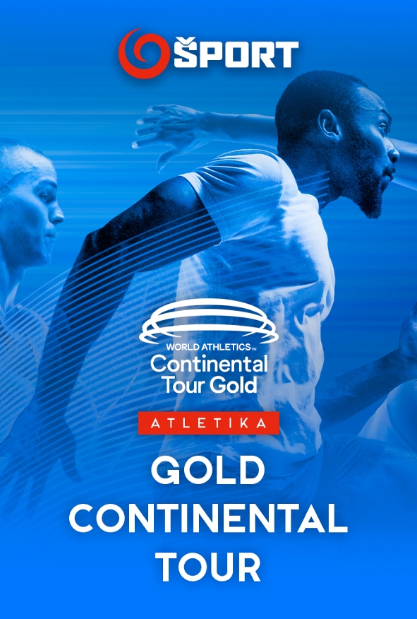Atletika - Gold Continental Tour