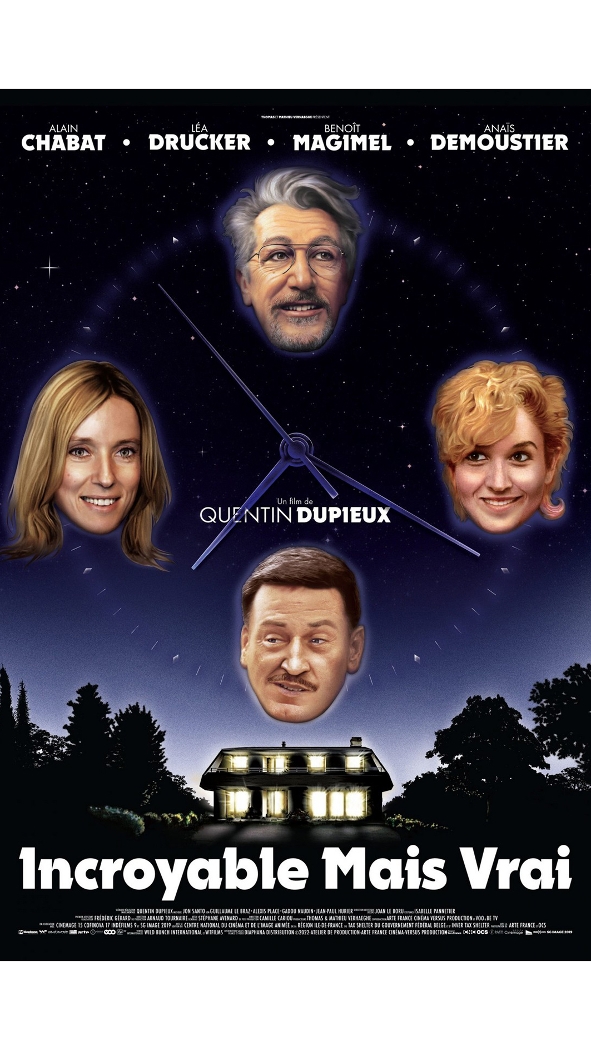 Neuveriteľné, ale pravdivé