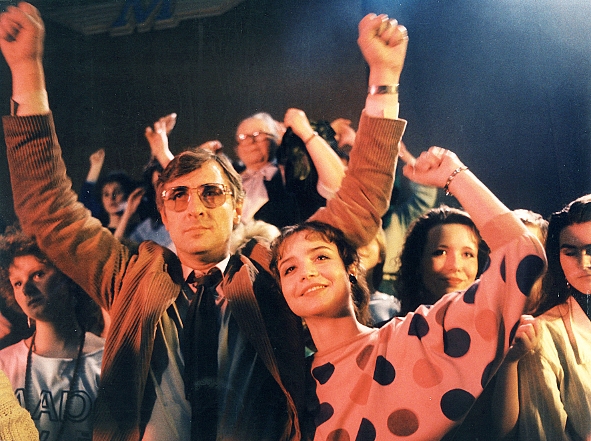 Kam, pánové, kam jdete?