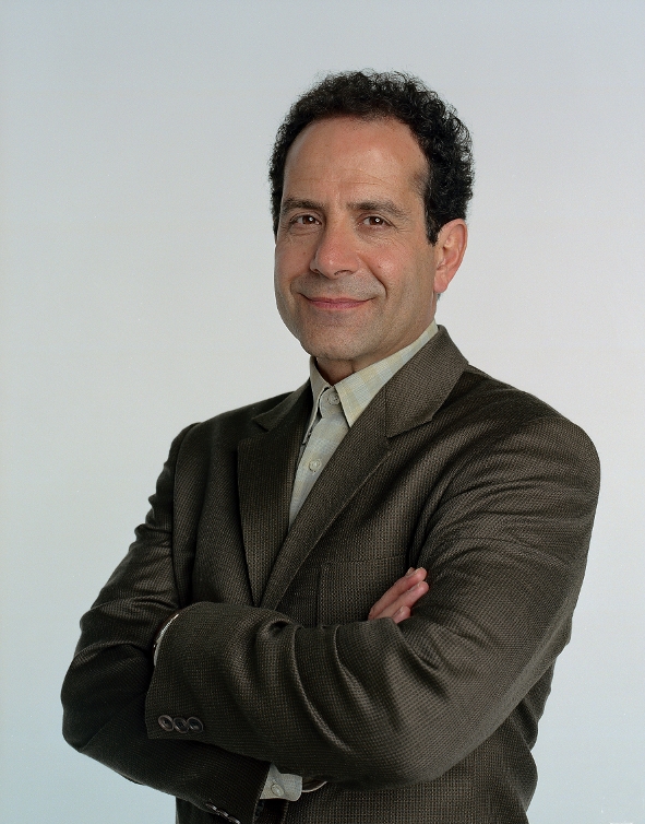 Můj přítel Monk II (1)