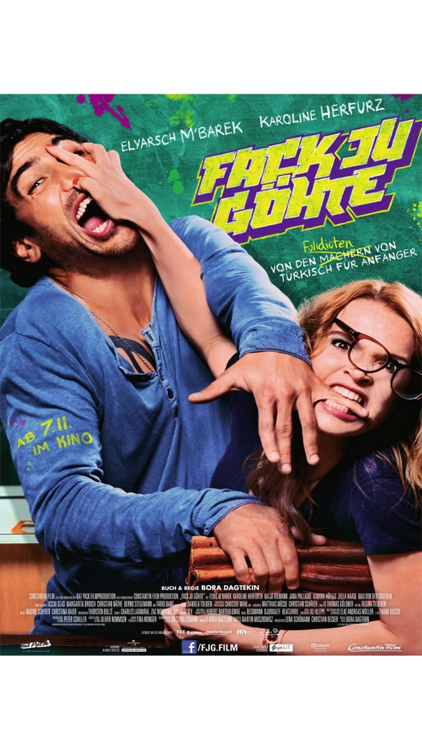 Fakjů pane učiteli