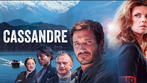 Komisárka Florence X (1)