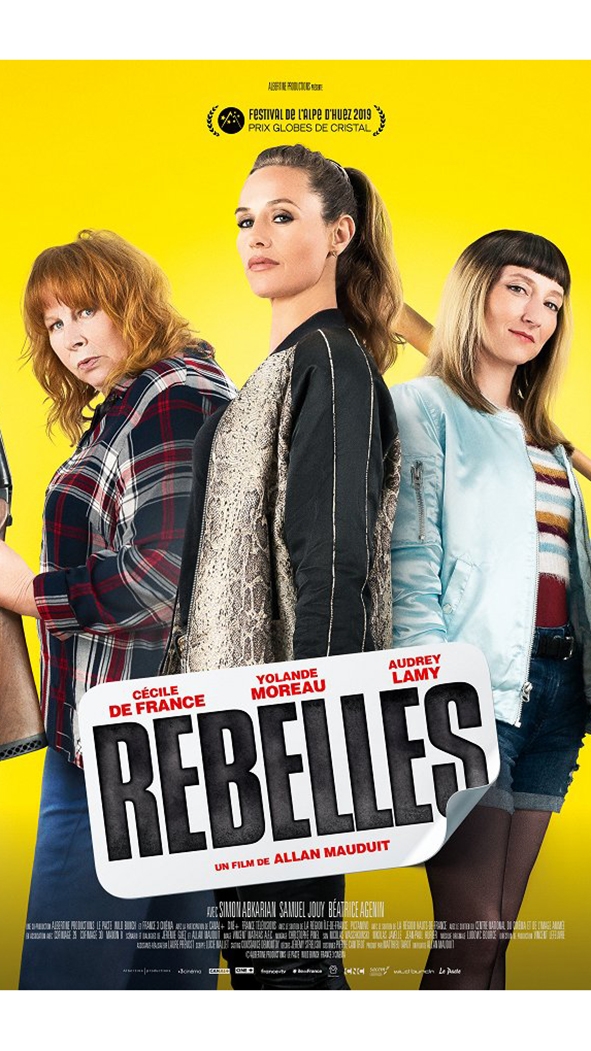 Rebelky