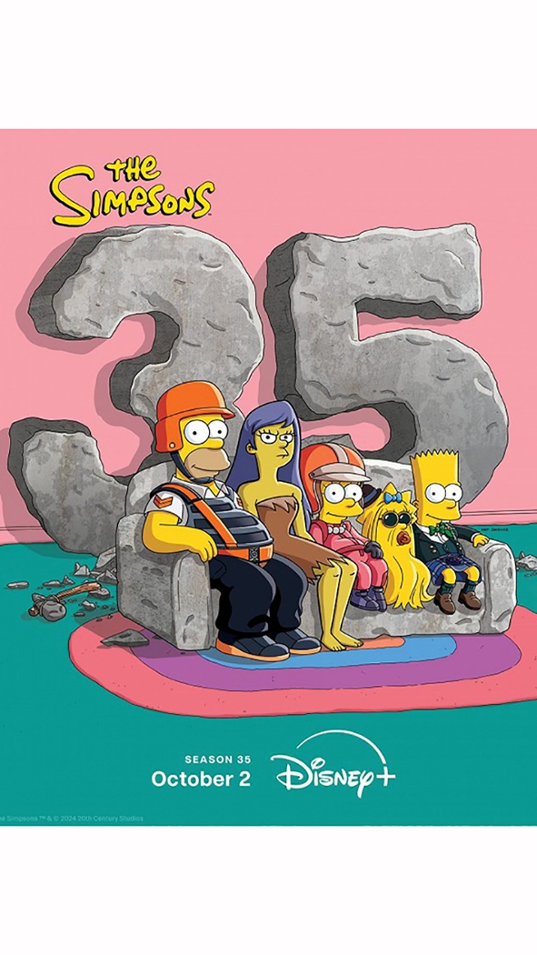 Simpsonovi XXXVI (1)