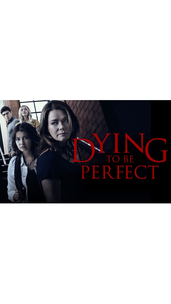 Vražedná dokonalost