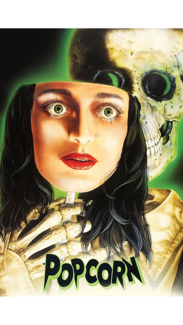 Popkorn
