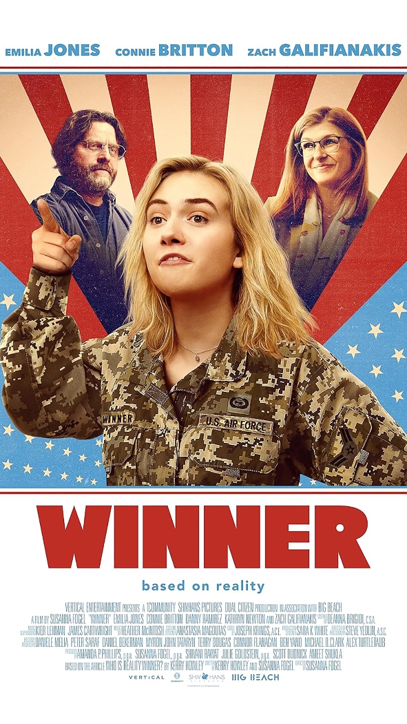 Winner