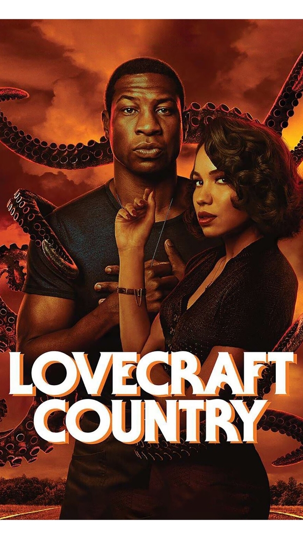 Lovecraftova země (1)