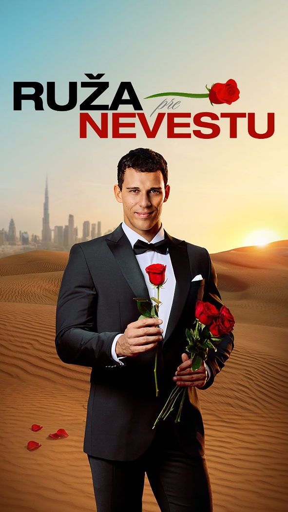 Ruža pre nevestu IV. - špeciál (1)