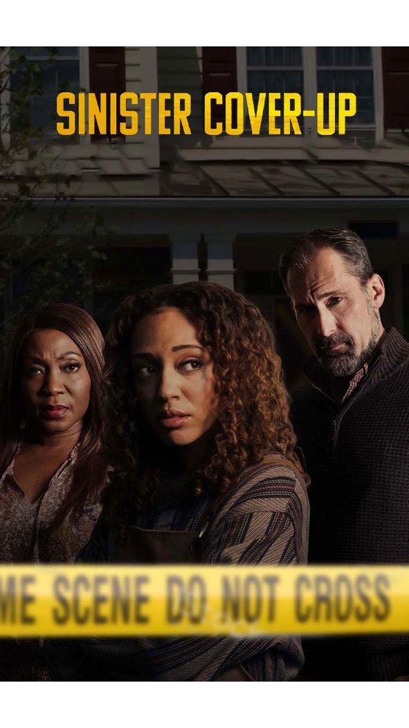 Vražedná kamufláž