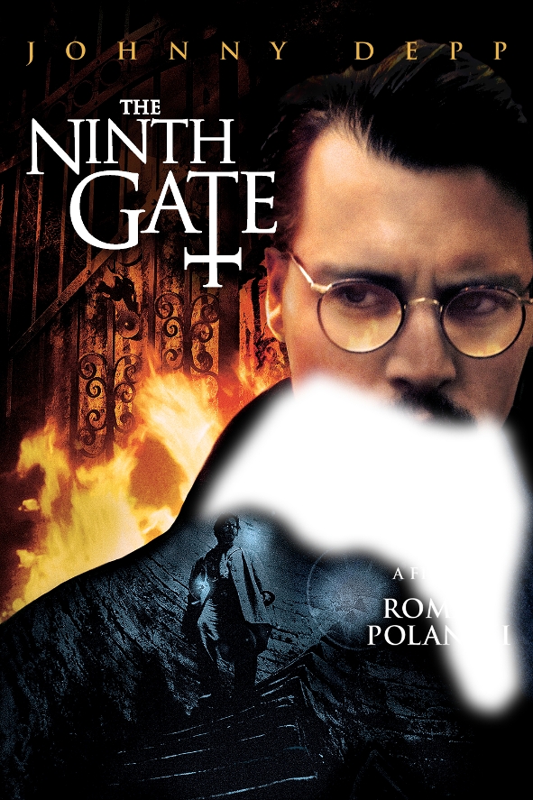 Devátá brána