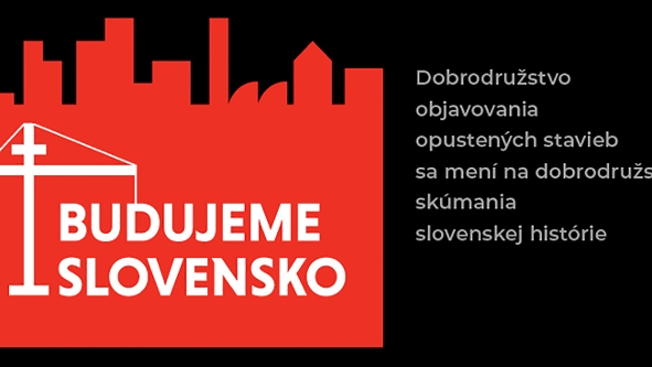 Budujeme Slovensko IV