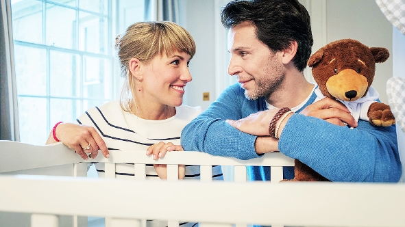 Rosamunde Pilcher: Blízkosť sŕdc