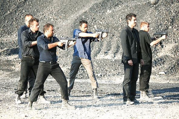 Jack Hunter: Ztracený poklad Ugaritů